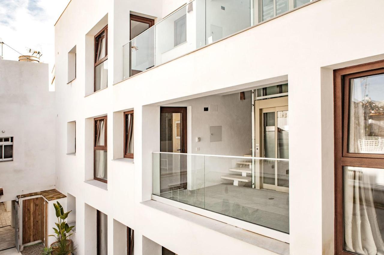 12 - La Guarida De Tarifa - Segundo B - Enjoy Tarifa Apartment Exterior photo